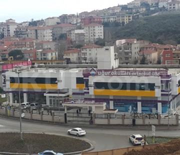 Özel Dragos Uğur Okulları Ortaokulu