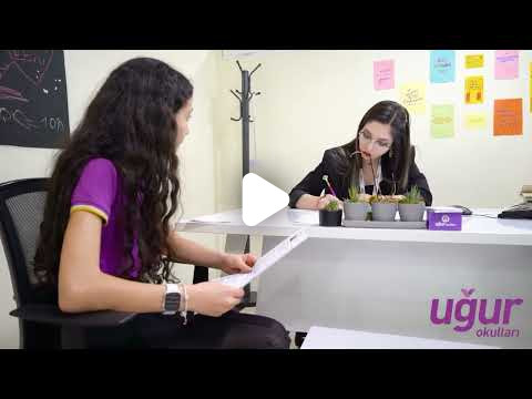 Özel Dragos Uğur Okulları Ortaokulu - 25