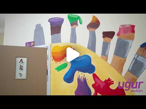 Özel Dragos Uğur Okulları Ortaokulu - 8