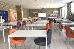 Özel Çekmeköy Sevinç Koleji Ortaokulu - 10