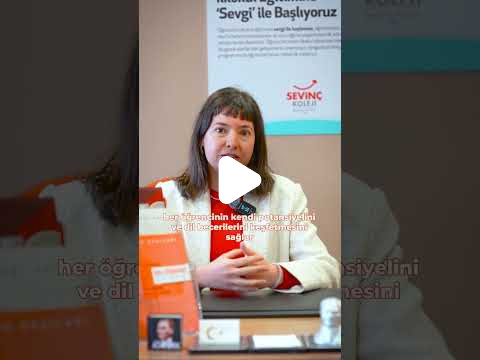 Özel Çekmeköy Sevinç Koleji Ortaokulu - 30