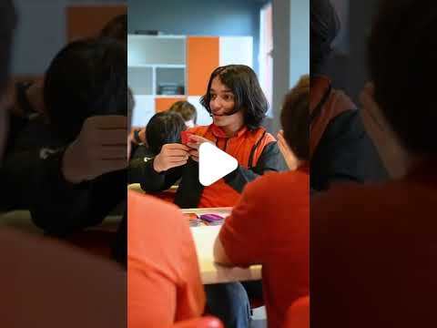 Özel Çekmeköy Sevinç Koleji Ortaokulu - 31