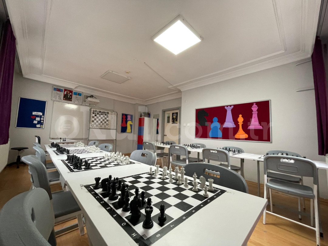 Özel Ataşehir Açı Koleji Ortaokulu - 21