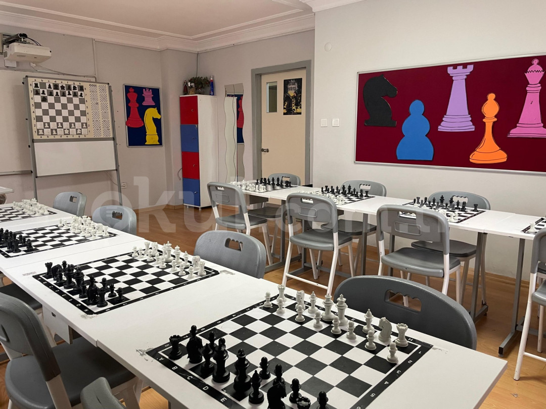 Özel Ataşehir Açı Koleji Ortaokulu - 18