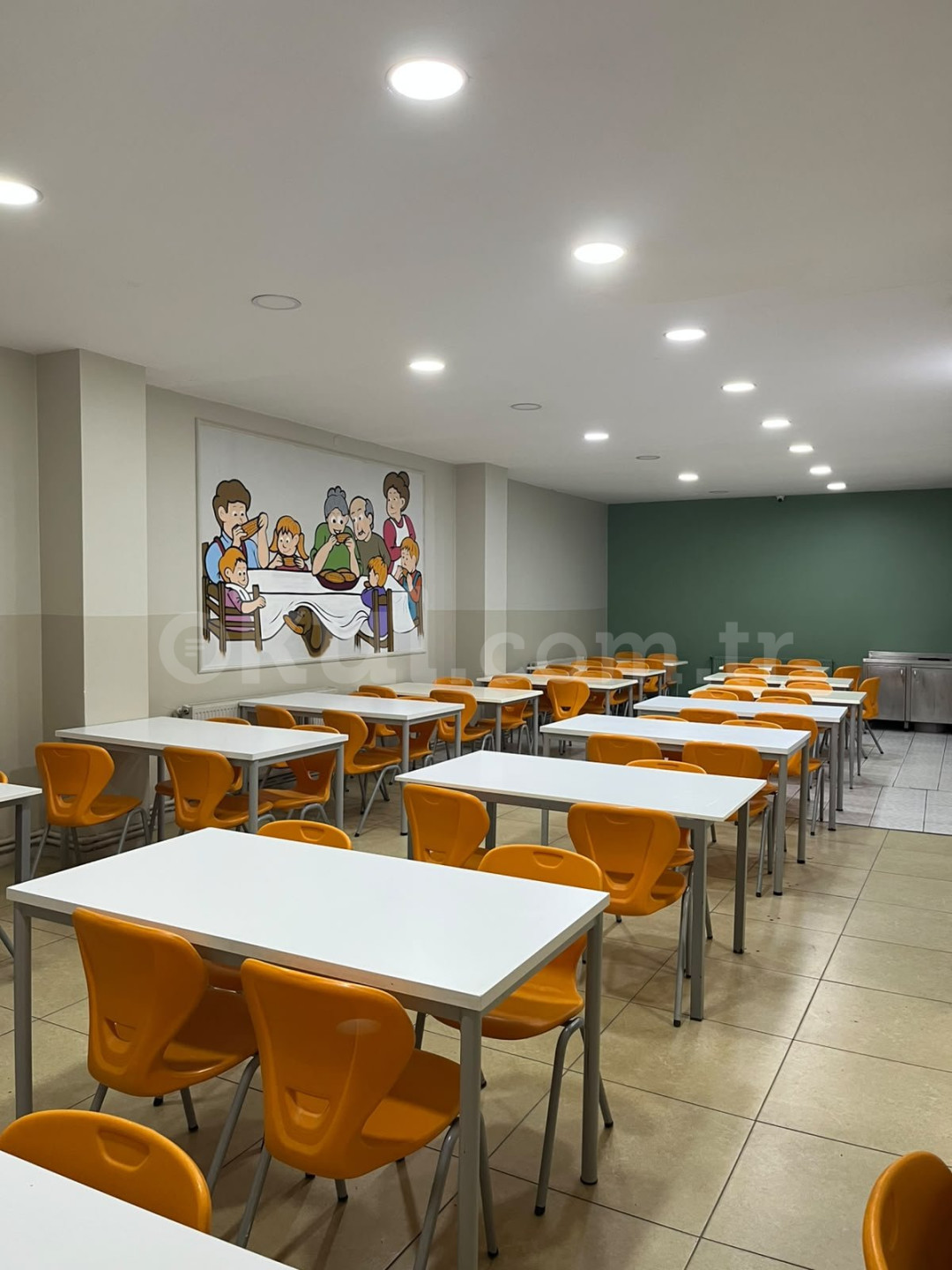 Özel Ataşehir Açı Koleji Ortaokulu - 41