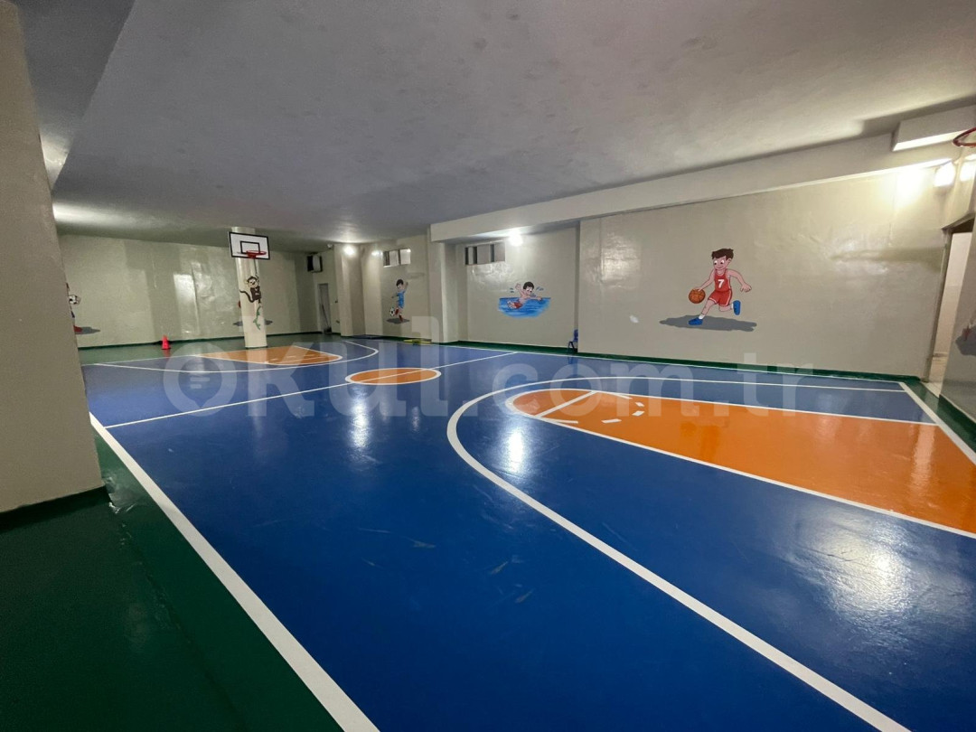 Özel Ataşehir Açı Koleji Ortaokulu - 38