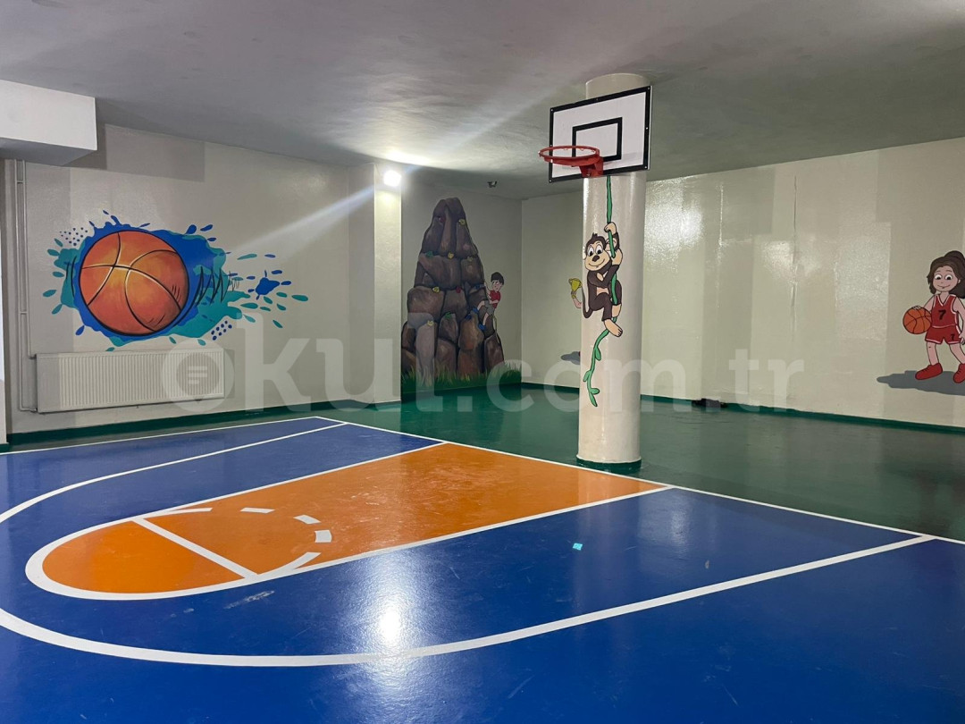 Özel Ataşehir Açı Koleji Ortaokulu - 40