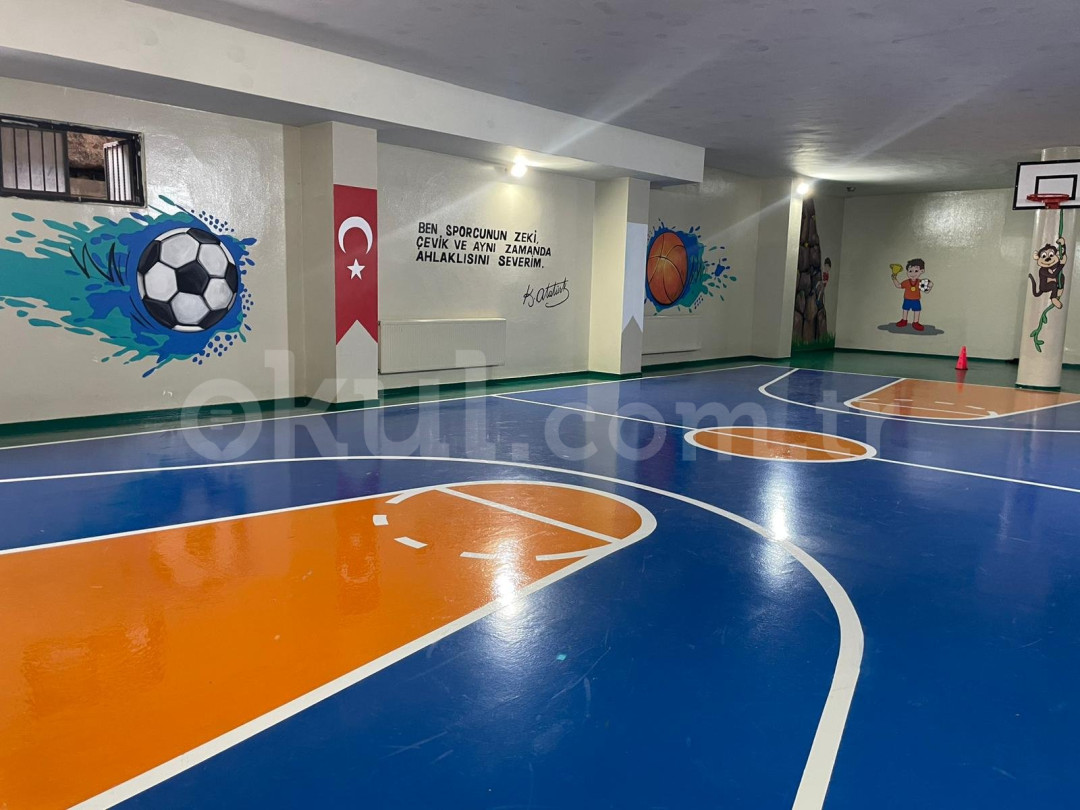 Özel Ataşehir Açı Koleji Ortaokulu - 39