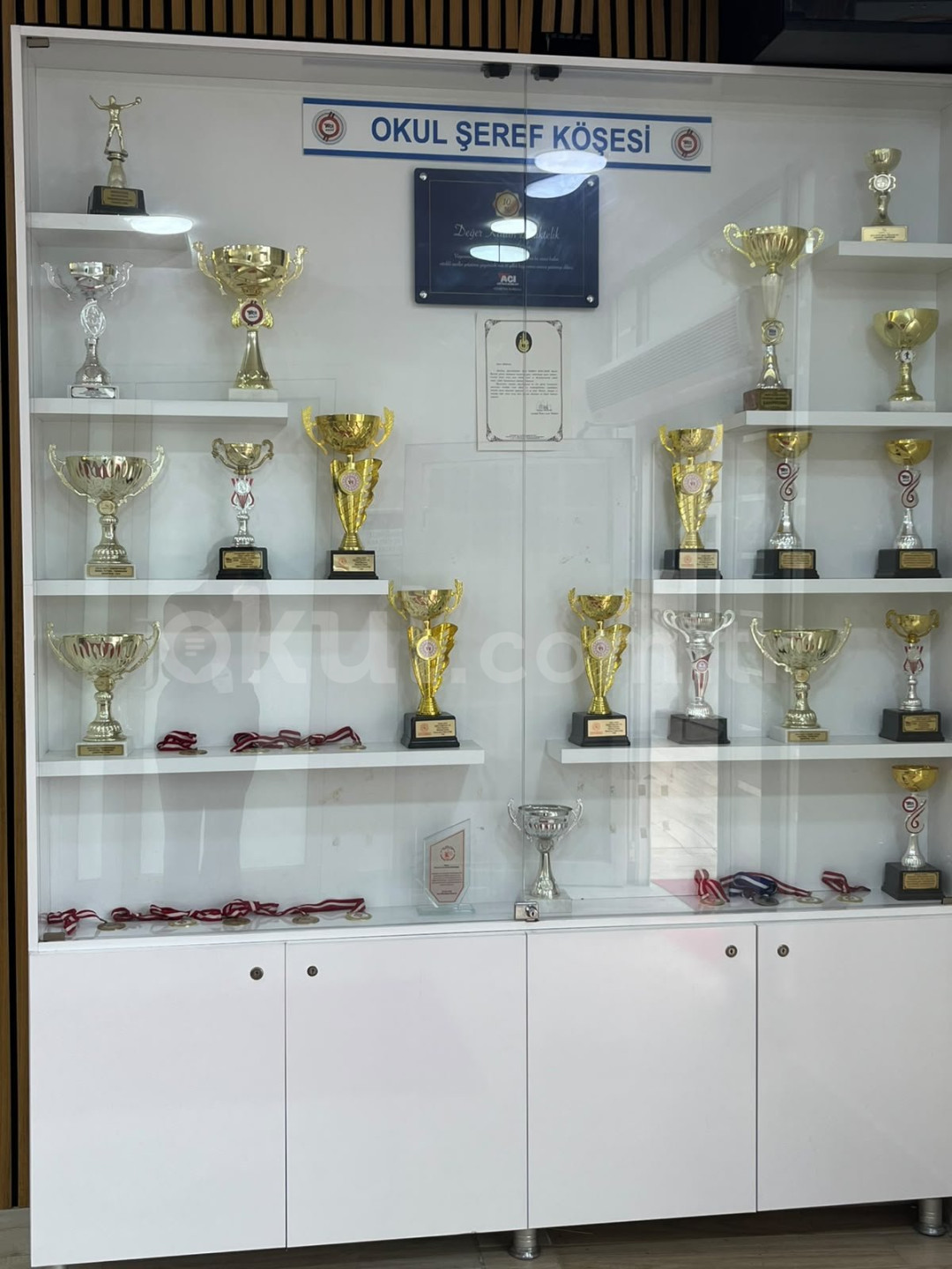 Özel Ataşehir Açı Koleji Ortaokulu - 13