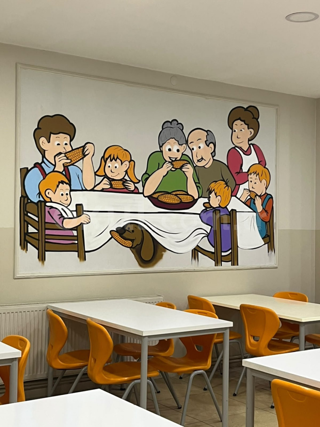 Özel Ataşehir Açı Koleji Ortaokulu - 44