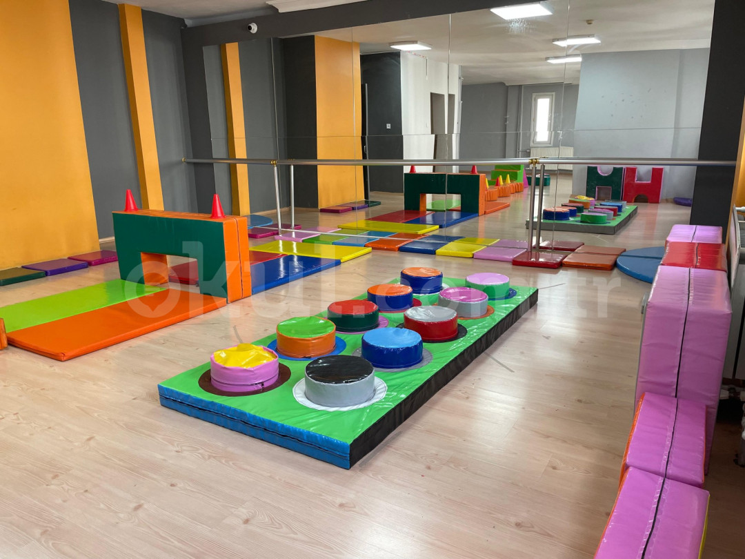 Özel Ataşehir Açı Koleji Ortaokulu - 31