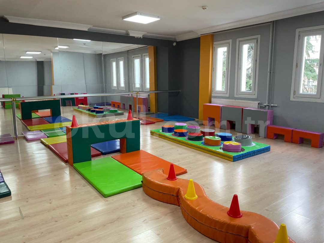 Özel Ataşehir Açı Koleji Ortaokulu - 29