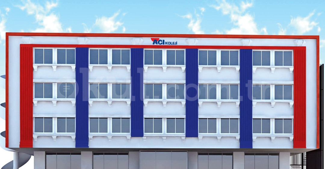 Özel Ataşehir Açı Koleji Ortaokulu - 1