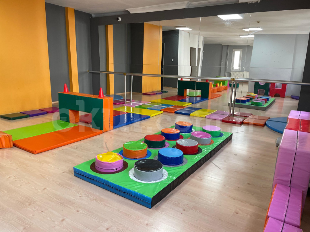 Özel Ataşehir Açı Koleji Ortaokulu - 33