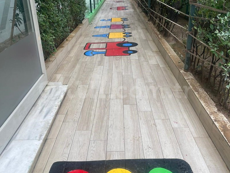 Özel Ataşehir Açı Koleji Ortaokulu - 44