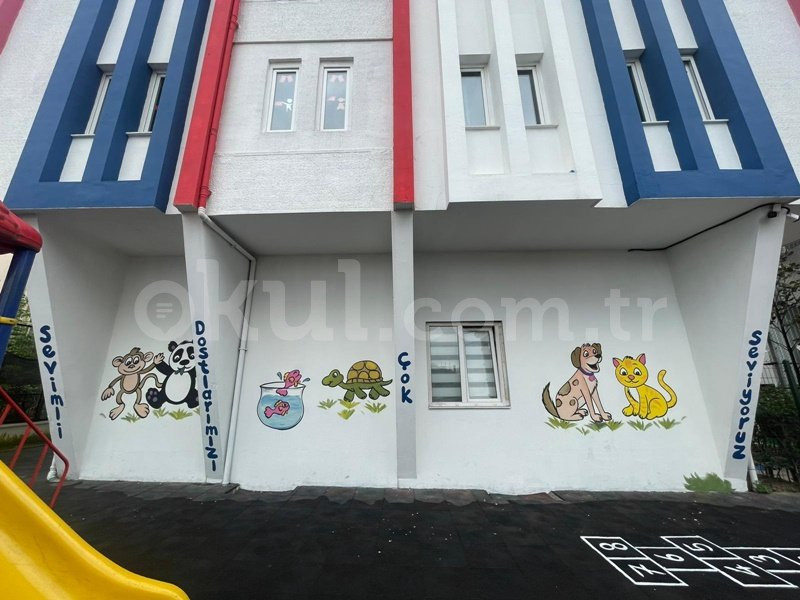 Özel Ataşehir Açı Koleji Ortaokulu - 45