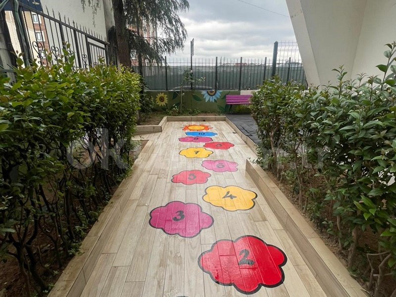 Özel Ataşehir Açı Koleji Ortaokulu - 43