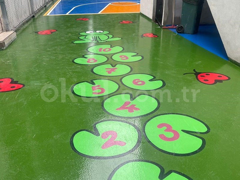 Özel Ataşehir Açı Koleji Ortaokulu - 38