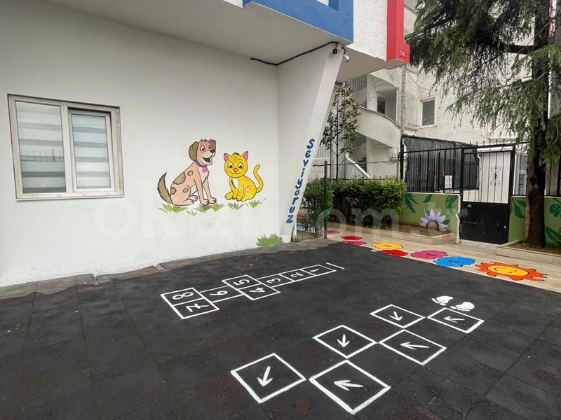 Özel Ataşehir Açı Koleji Ortaokulu - 48
