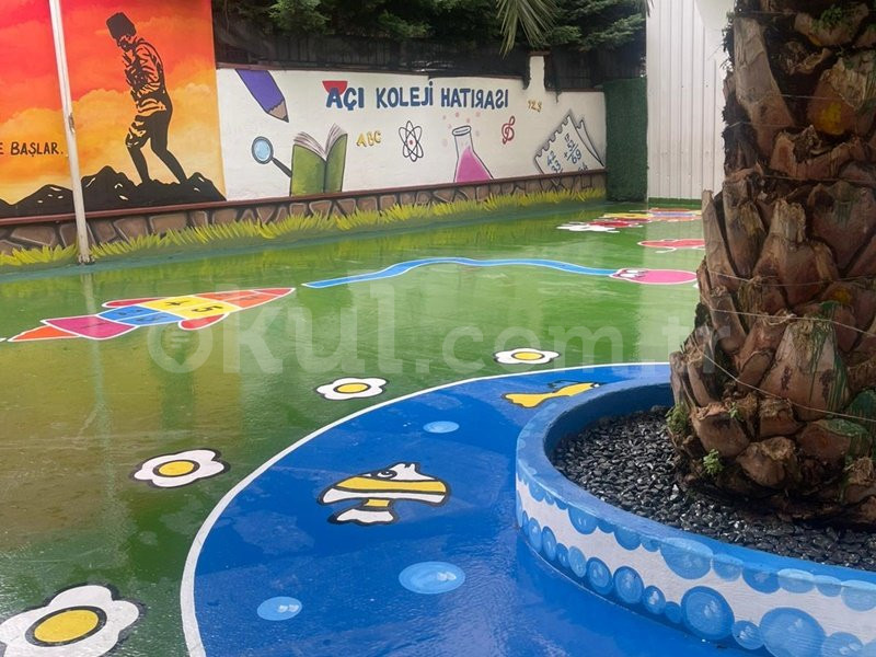 Özel Ataşehir Açı Koleji Ortaokulu - 50