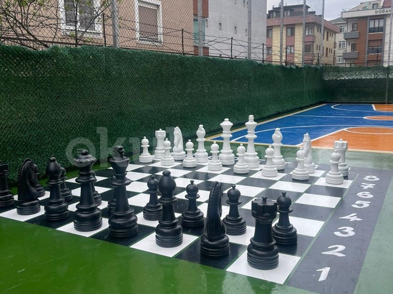 Özel Ataşehir Açı Koleji Ortaokulu - 37
