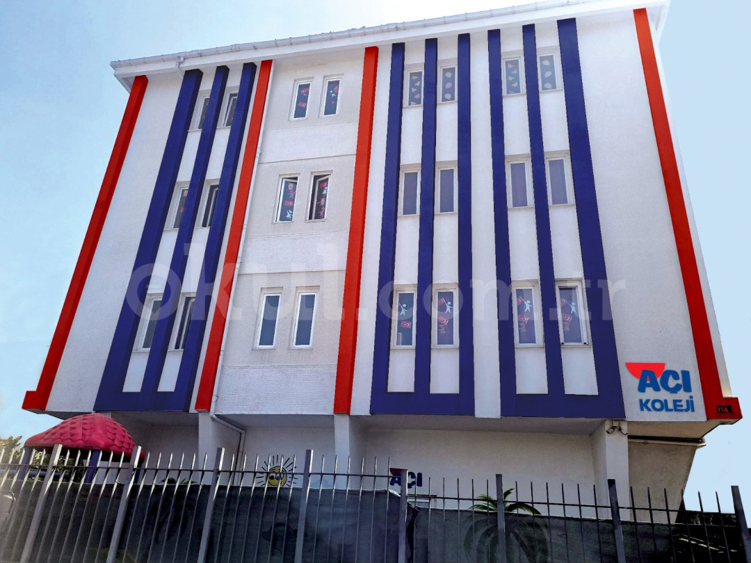 Özel Ataşehir Açı Koleji Ortaokulu - 2