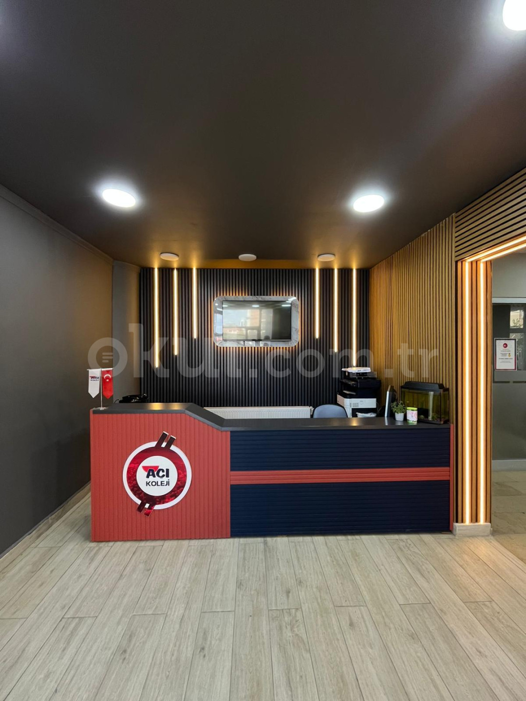 Özel Ataşehir Açı Koleji Ortaokulu - 11