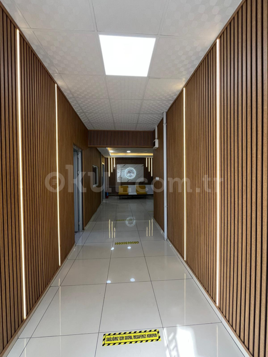 Özel Ataşehir Açı Koleji Ortaokulu - 27