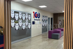 Özel Ataşehir Açı Koleji Ortaokulu