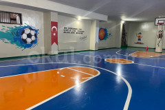 Özel Ataşehir Açı Koleji Ortaokulu