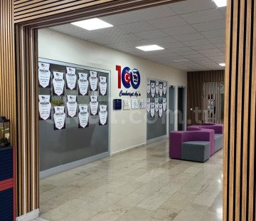 Özel Ataşehir Açı Koleji Ortaokulu
