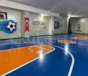 Özel Ataşehir Açı Koleji Ortaokulu