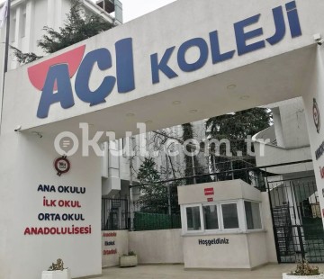 Özel Ataşehir Açı Koleji Ortaokulu