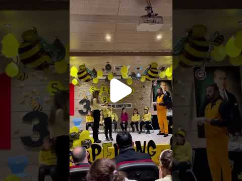 Özel Ataşehir Açı Koleji Ortaokulu - 21