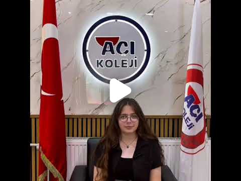 Özel Ataşehir Açı Koleji Ortaokulu - 30