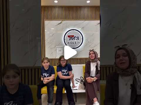 Özel Ataşehir Açı Koleji Ortaokulu - 55