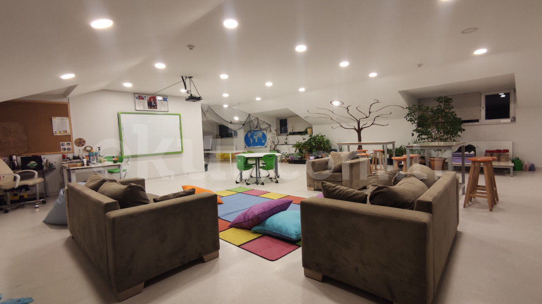 Özel Kadıköy Anadolu Lisesi Eğitim Vakfı KALEV Çekmeköy Ortaokulu - 15