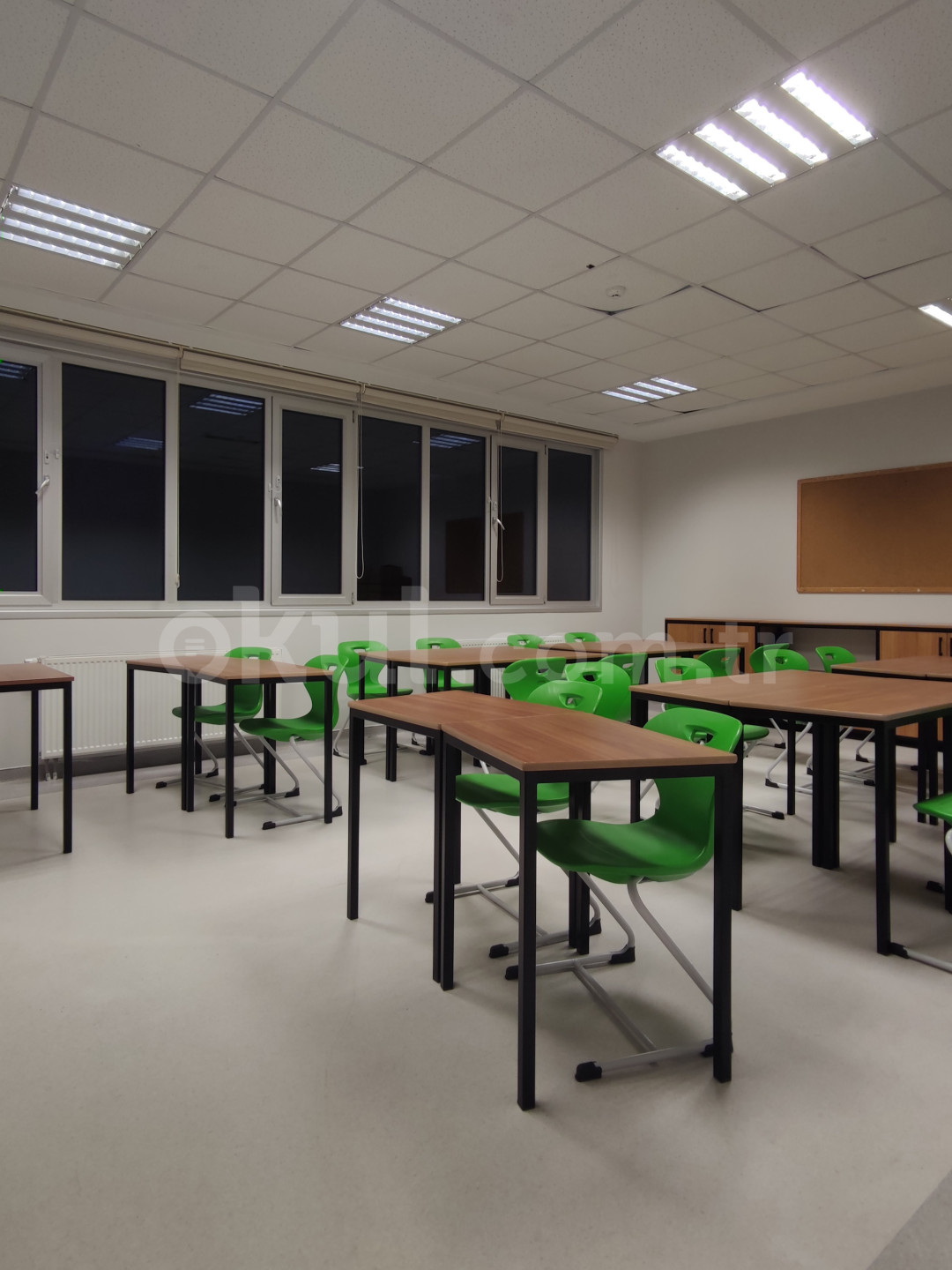 Özel Kadıköy Anadolu Lisesi Eğitim Vakfı KALEV Çekmeköy Ortaokulu - 9