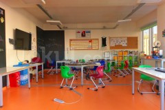 Özel Kadıköy Anadolu Lisesi Eğitim Vakfı KALEV Ortaokulu - 10
