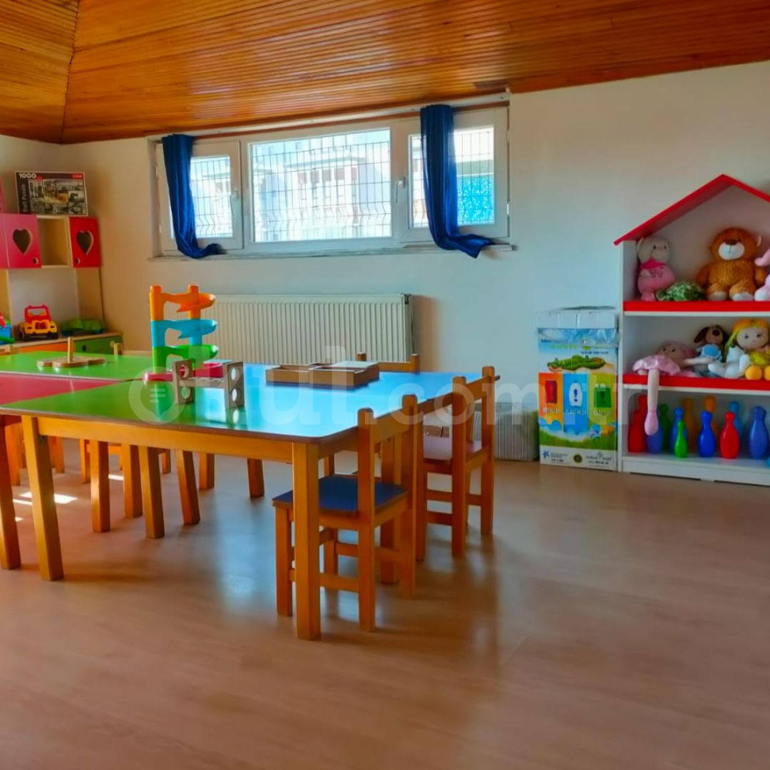 Özel Sefaköy Yeni Dünya Anaokulu - 5