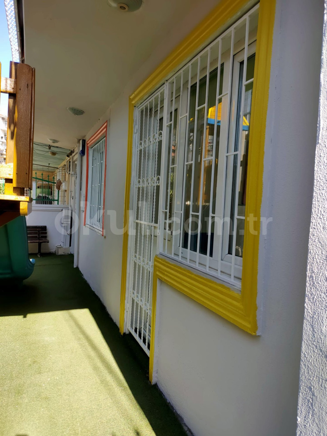 Özel Sefaköy Yeni Dünya Anaokulu - 3