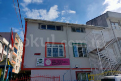 Özel Sefaköy Yeni Dünya Anaokulu