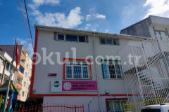 Özel Sefaköy Yeni Dünya Anaokulu