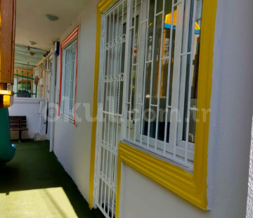 Özel Sefaköy Yeni Dünya Anaokulu