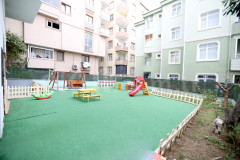 Özel Pendik Hanımeli Anaokulu