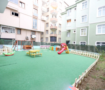 Özel Pendik Hanımeli Anaokulu