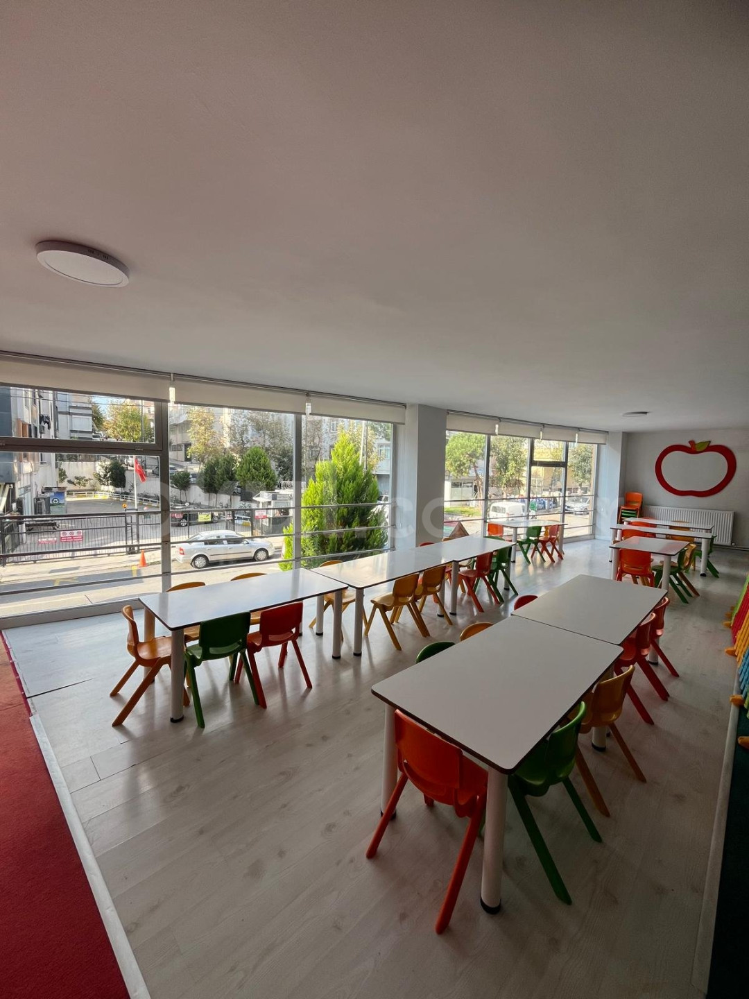 Özel Parlayan Yıldızlar Anaokulu - 60