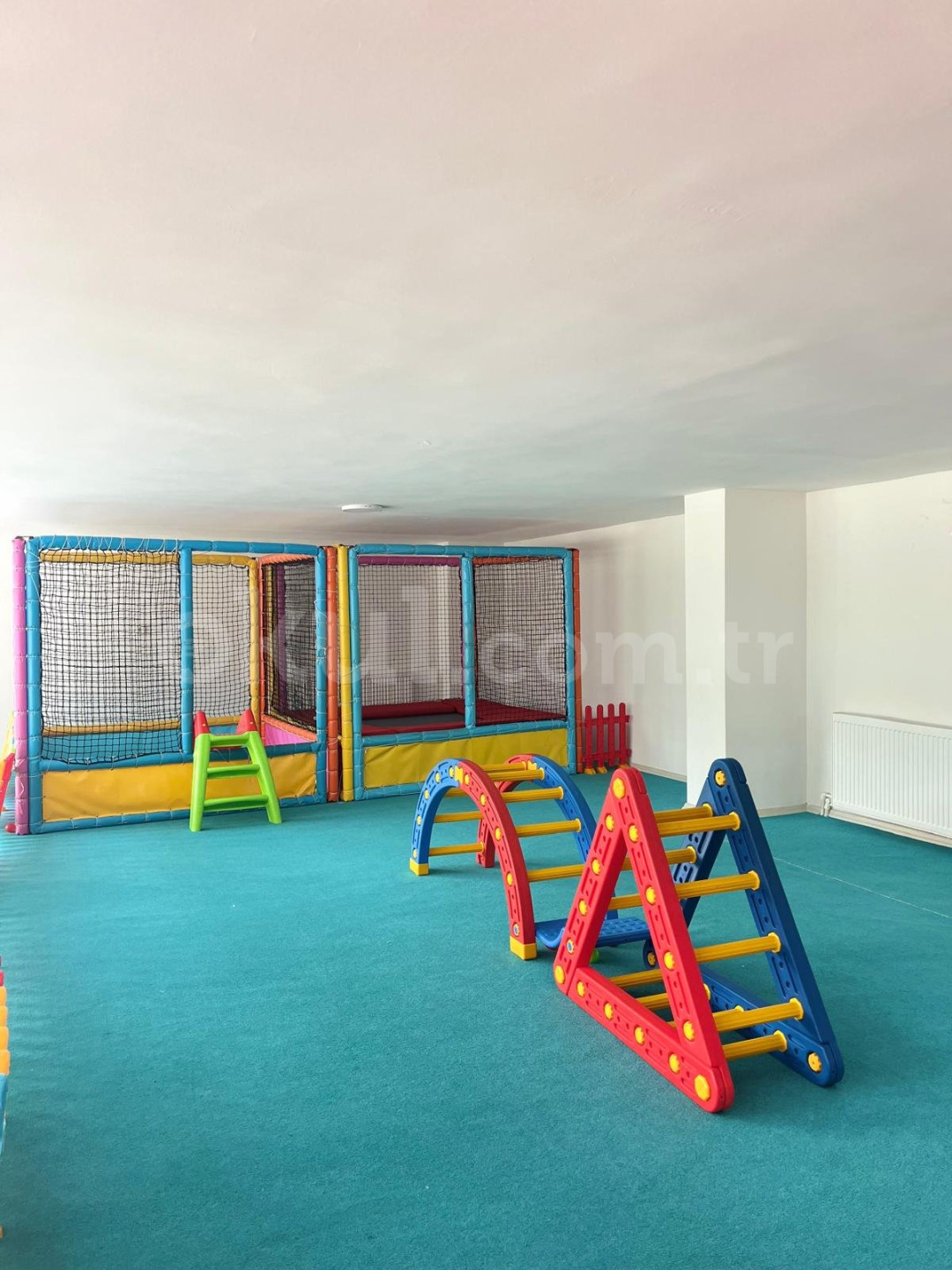 Özel Parlayan Yıldızlar Anaokulu - 76