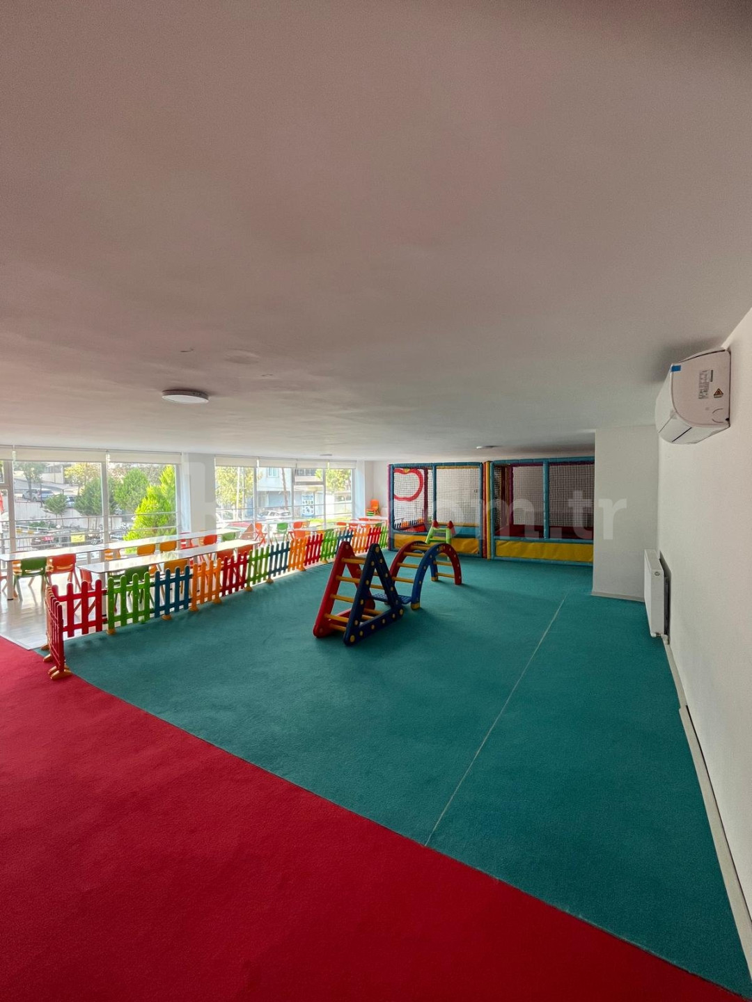 Özel Parlayan Yıldızlar Anaokulu - 61