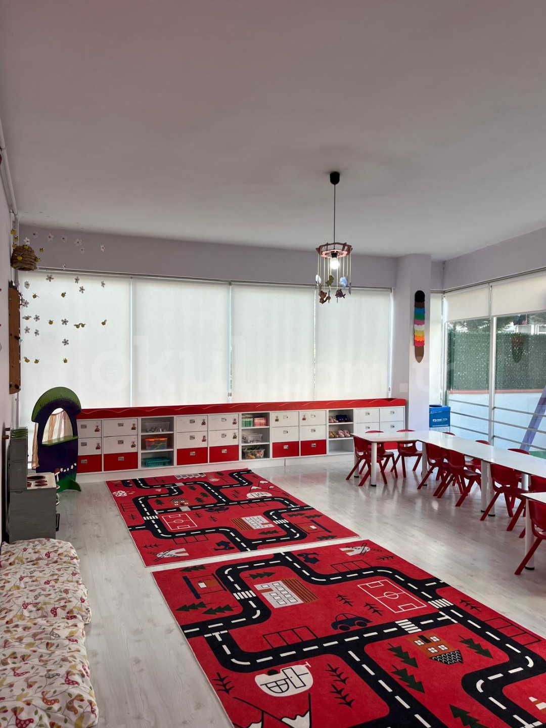 Özel Parlayan Yıldızlar Anaokulu - 27